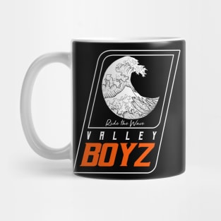 Phx Suns Valley Boyz Mug